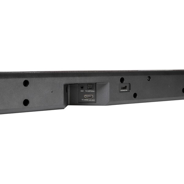 Main product image for Polk Audio Signa S4 Dolby Atmos 3.1.2 Sound Bar with Wireless Subwoofer243-601